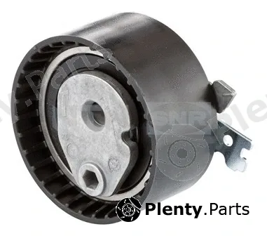 SNR GT355.44 — Tensioner Pulley, timing belt
