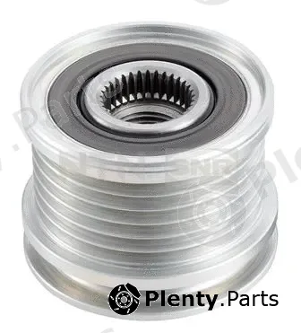 SNR GA754.17 — Alternator Freewheel Clutch