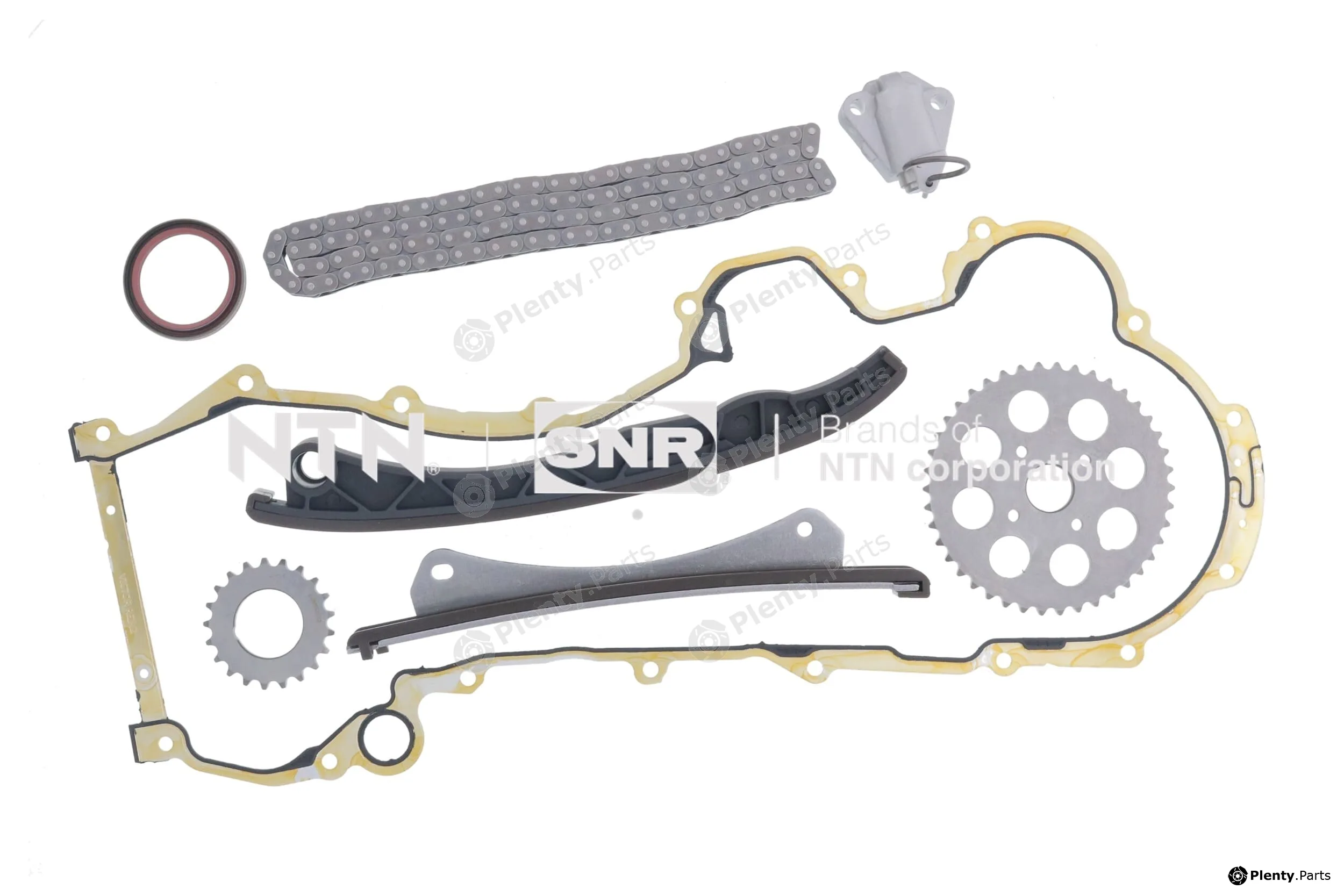 SNR KDC458.01 — Timing Chain Kit