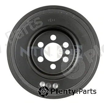 SNR DPF357.16 — Belt Pulley, crankshaft