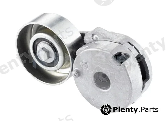 SNR GA355.25 — Tensioner Pulley, V-ribbed belt
