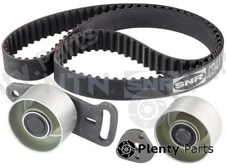 SNR KD455.12 — Timing Belt Kit