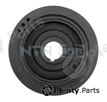 SNR DPF359.24 — Belt Pulley, crankshaft