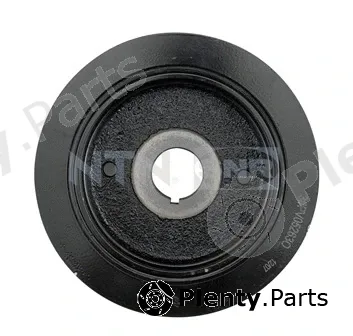 SNR DPF369.03 — Belt Pulley, crankshaft