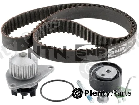 SNR KDP459.350 — Water Pump & Timing Belt Kit