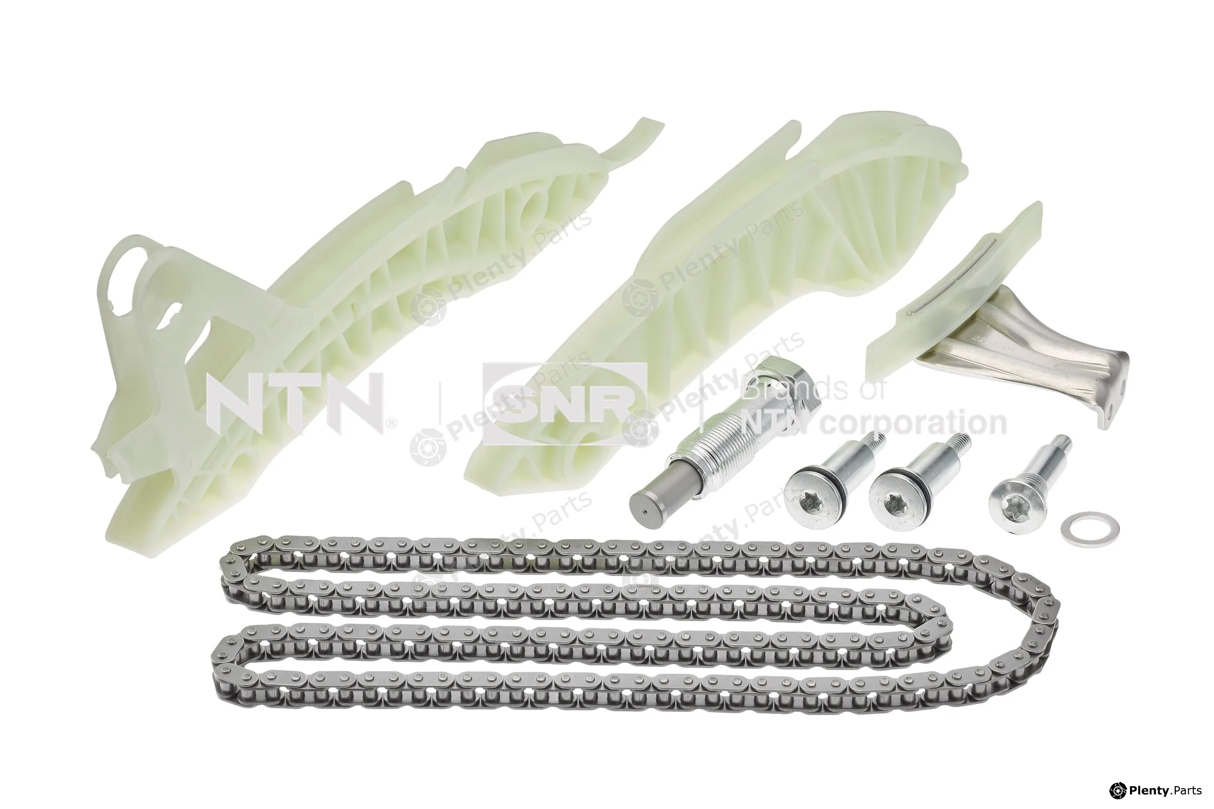SNR KDC459.02 — Timing Chain Kit