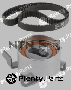 SNR KD479.04 — Timing Belt Kit