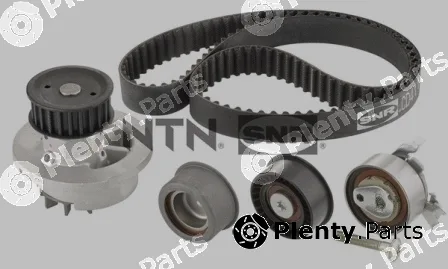 SNR KDP453.171 — Water Pump & Timing Belt Kit