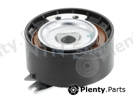 SNR GT361.17 — Tensioner Pulley, timing belt