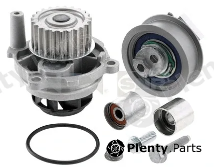 SNR KDP457.760 — Water Pump & Timing Belt Kit