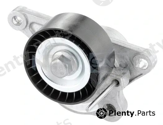 SNR GA355.31 — Tensioner Pulley, V-ribbed belt