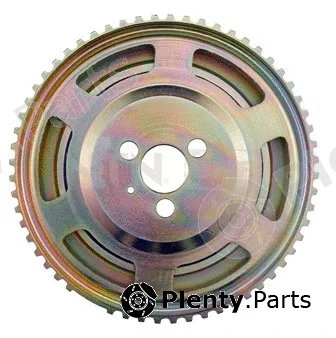 SNR DPF358.06 — Belt Pulley, crankshaft