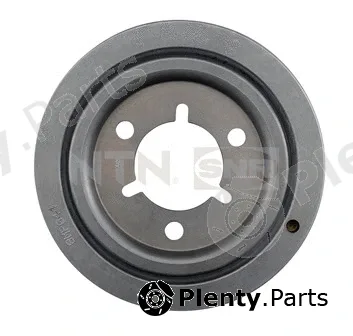 SNR DPF359.21 — Belt Pulley, crankshaft