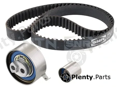 SNR KD457.81 — Timing Belt Kit