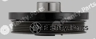 SNR DPF350.12 — Belt Pulley, crankshaft