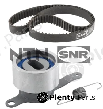 SNR KD474.16 — Timing Belt Kit