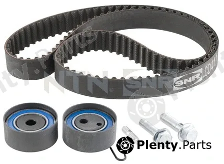 SNR KD453.31 — Timing Belt Kit