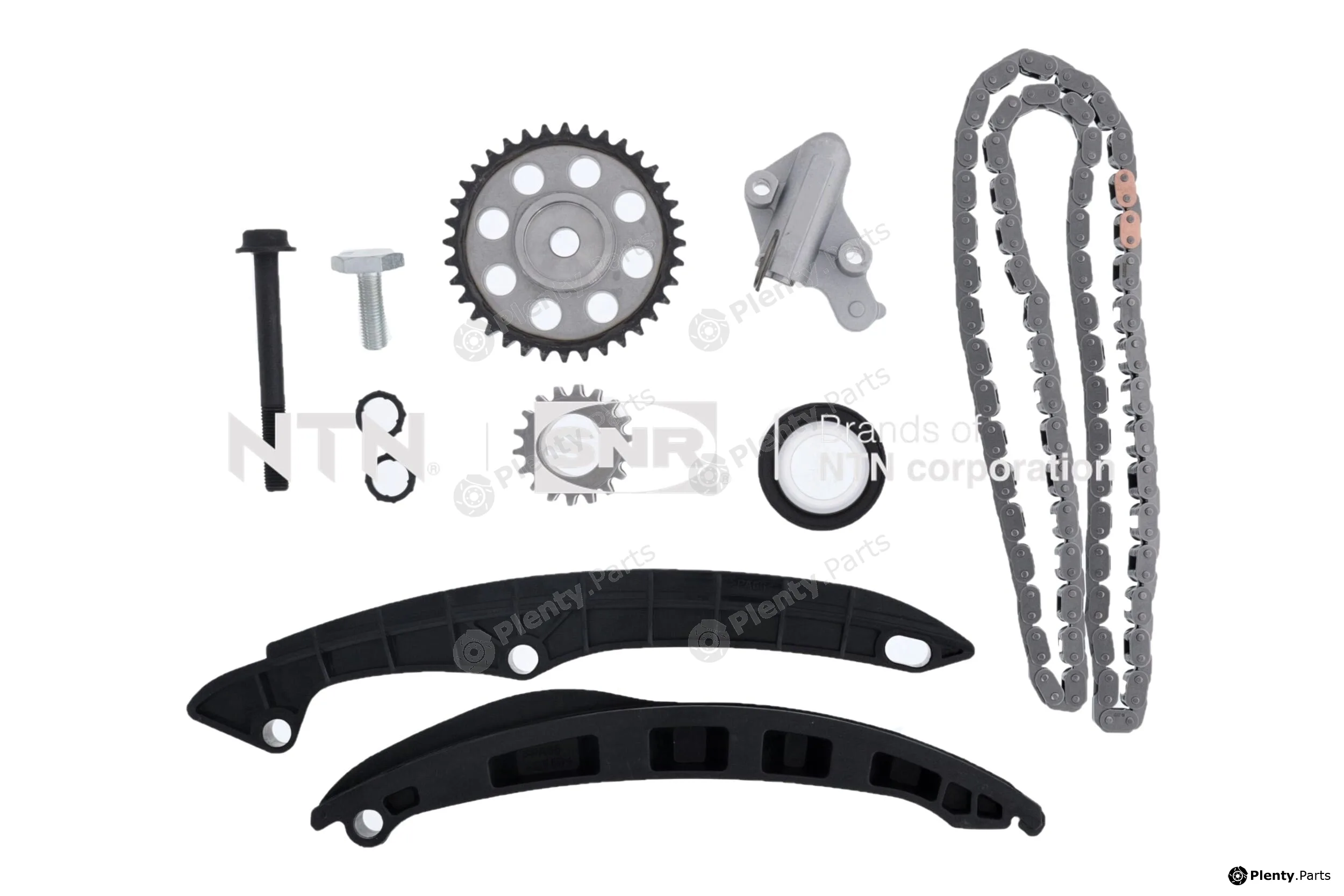SNR KDC457.11 — Timing Chain Kit