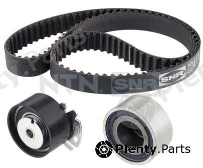 SNR KD458.32 — Timing Belt Kit