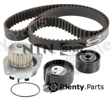 SNR KDP459.470 — Water Pump & Timing Belt Kit