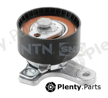 SNR GT353.37 — Tensioner Pulley, timing belt