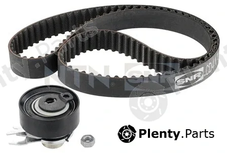 SNR KD457.36 — Timing Belt Kit