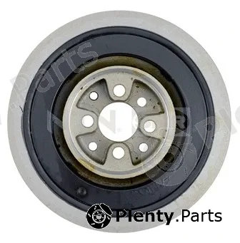 SNR DPF357.09 — Belt Pulley, crankshaft