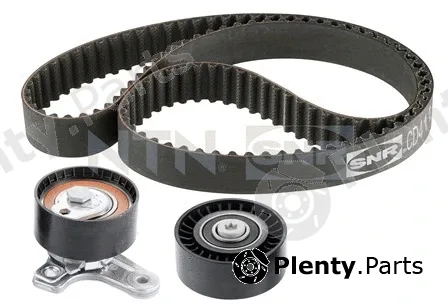 SNR KD453.35 — Timing Belt Kit