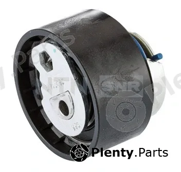 SNR GT358.36 — Tensioner Pulley, timing belt
