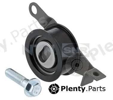 SNR GT352.04 — Tensioner Pulley, timing belt