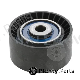 SNR GE359.20 — Deflection/Guide Pulley, timing belt