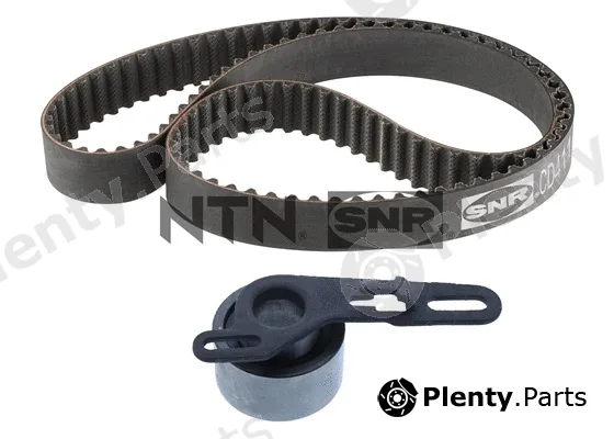 SNR KD452.14 — Timing Belt Kit