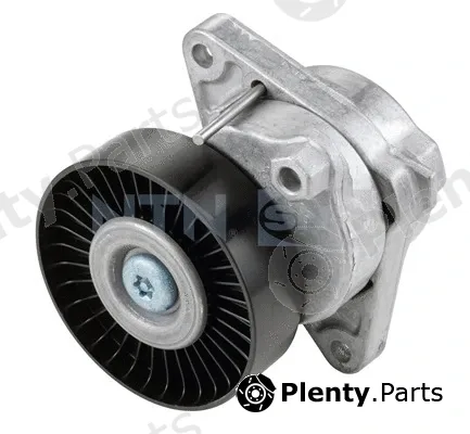 SNR GA351.14 — Tensioner Pulley, V-ribbed belt