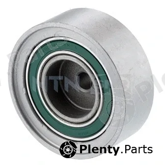SNR GE357.15 — Deflection/Guide Pulley, timing belt