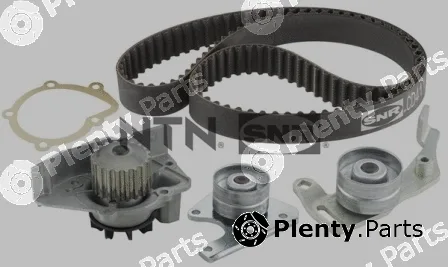 SNR KDP459.010 — Water Pump & Timing Belt Kit