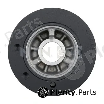 SNR DPF359.11 — Belt Pulley, crankshaft