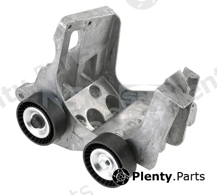 SNR GA352.88 — Tensioner Pulley, V-ribbed belt