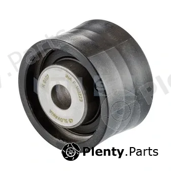 SNR GE352.11 — Deflection/Guide Pulley, timing belt