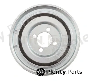 SNR DPF358.09 — Belt Pulley, crankshaft