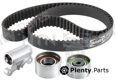 SNR KD470.30 — Timing Belt Kit