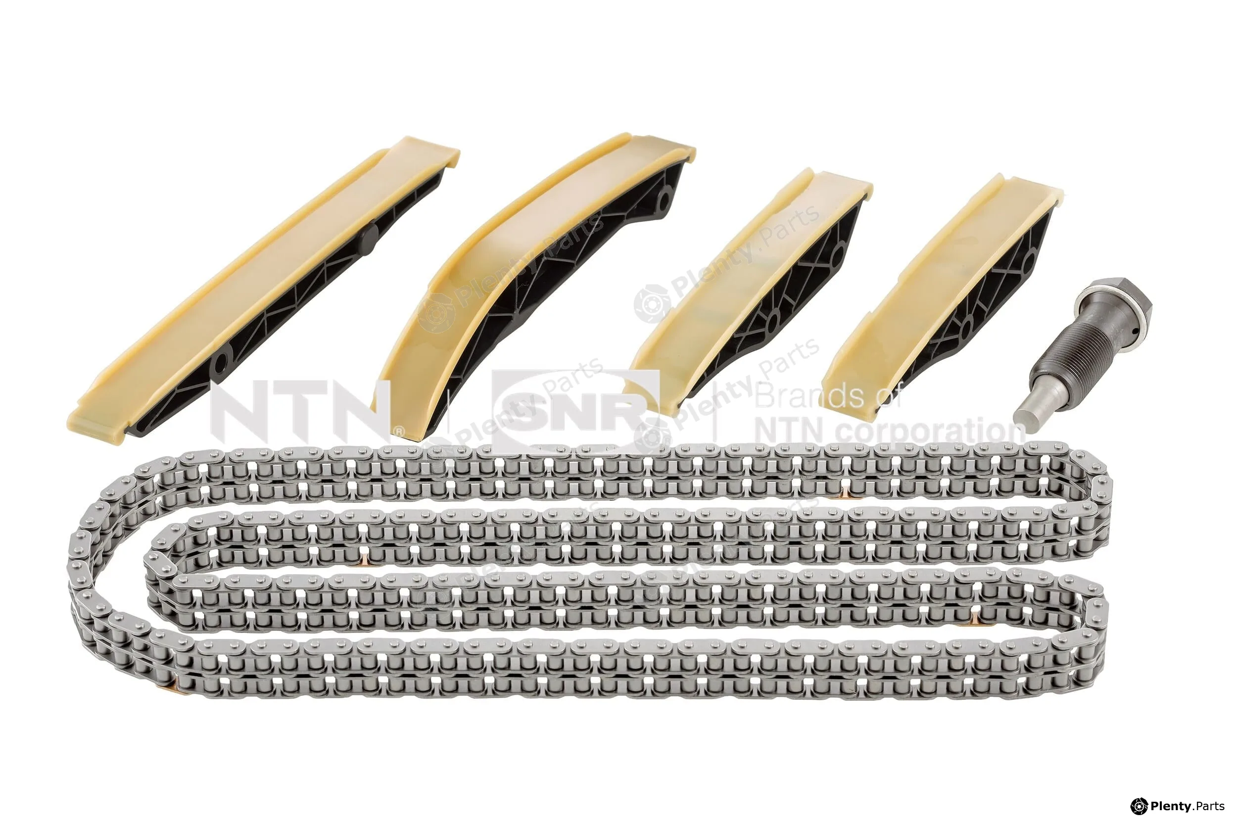 SNR KDC451.06 — Timing Chain Kit