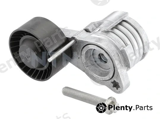 SNR GA350.94 — Tensioner Pulley, V-ribbed belt