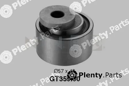 SNR GT359.00 — Tensioner Pulley, timing belt