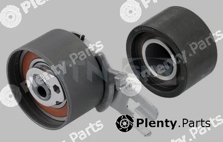 SNR KD465.04 — Timing Belt Kit