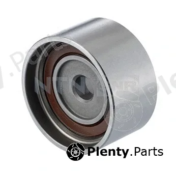 SNR GE352.15 — Deflection/Guide Pulley, timing belt