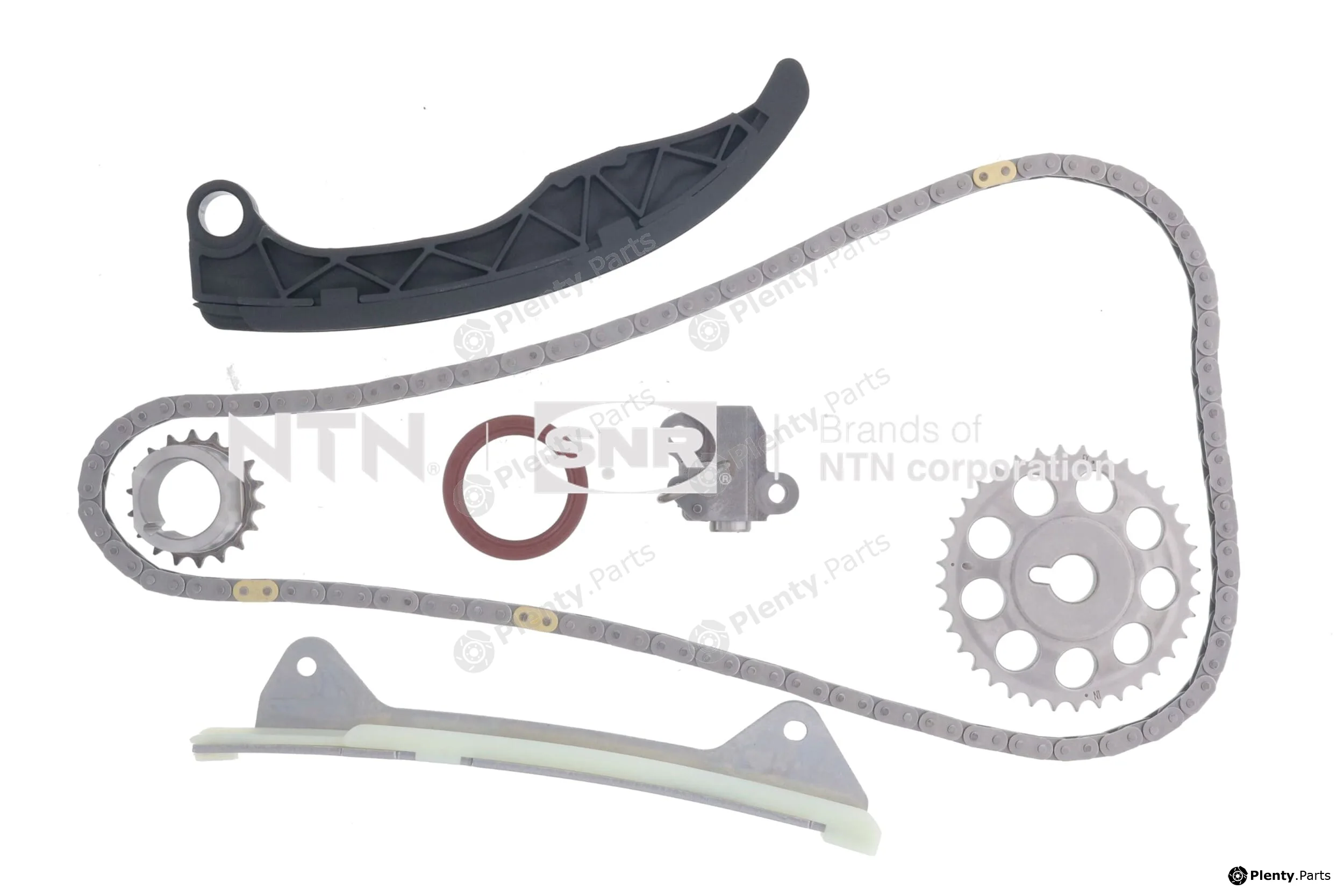 SNR KDC459.10 — Timing Chain Kit