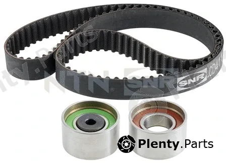 SNR KD470.31 — Timing Belt Kit