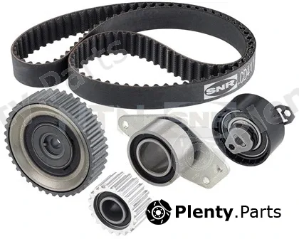 SNR KD455.48 — Timing Belt Kit