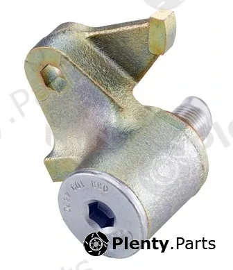 SNR GT357.53 — Tensioner Pulley, timing belt