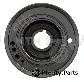 SNR DPF359.19 — Belt Pulley, crankshaft